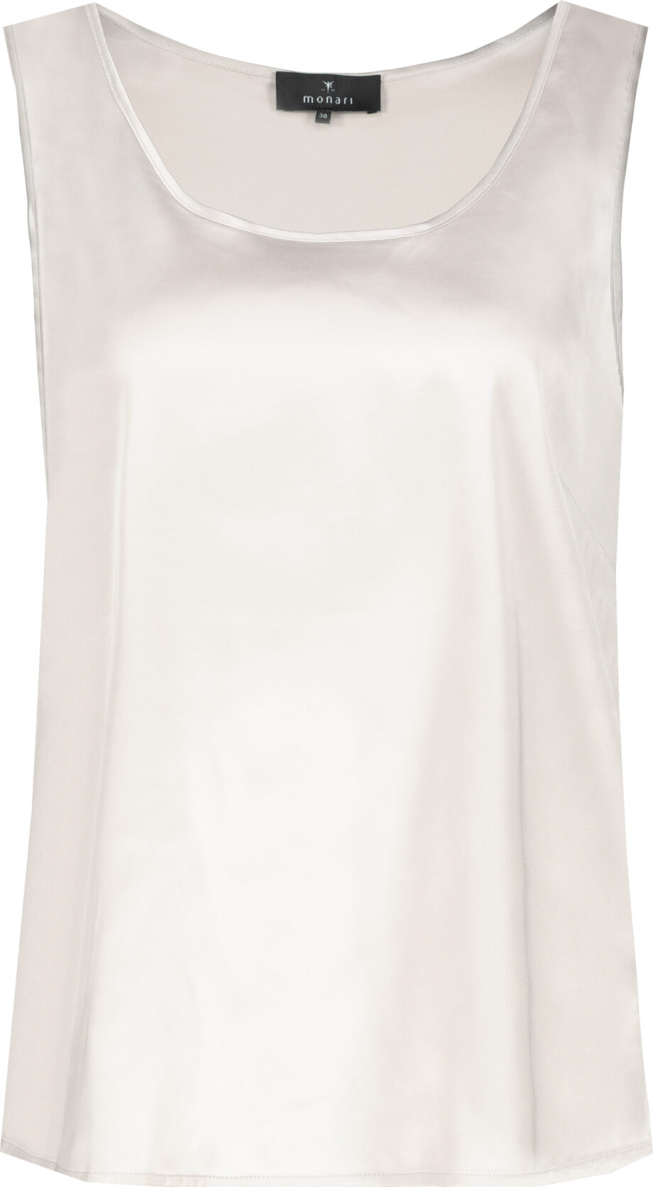 Monari Damen Top