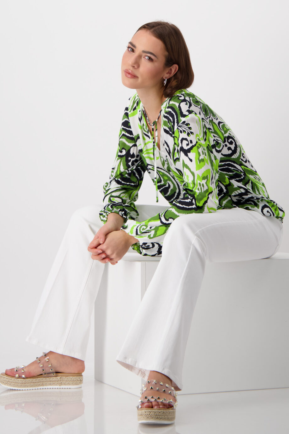 Monari Damen Bluse