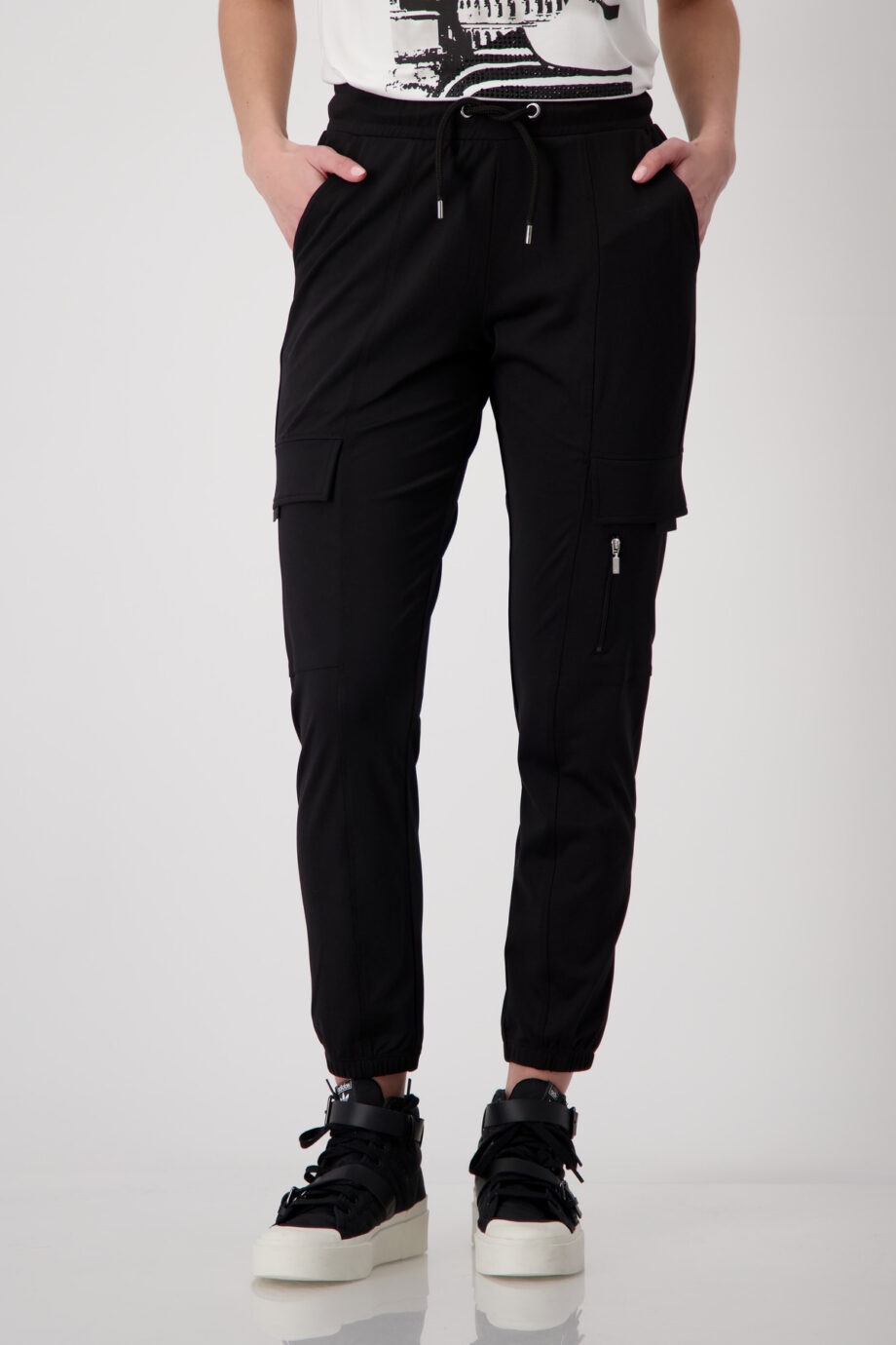 Monari Damen Hose