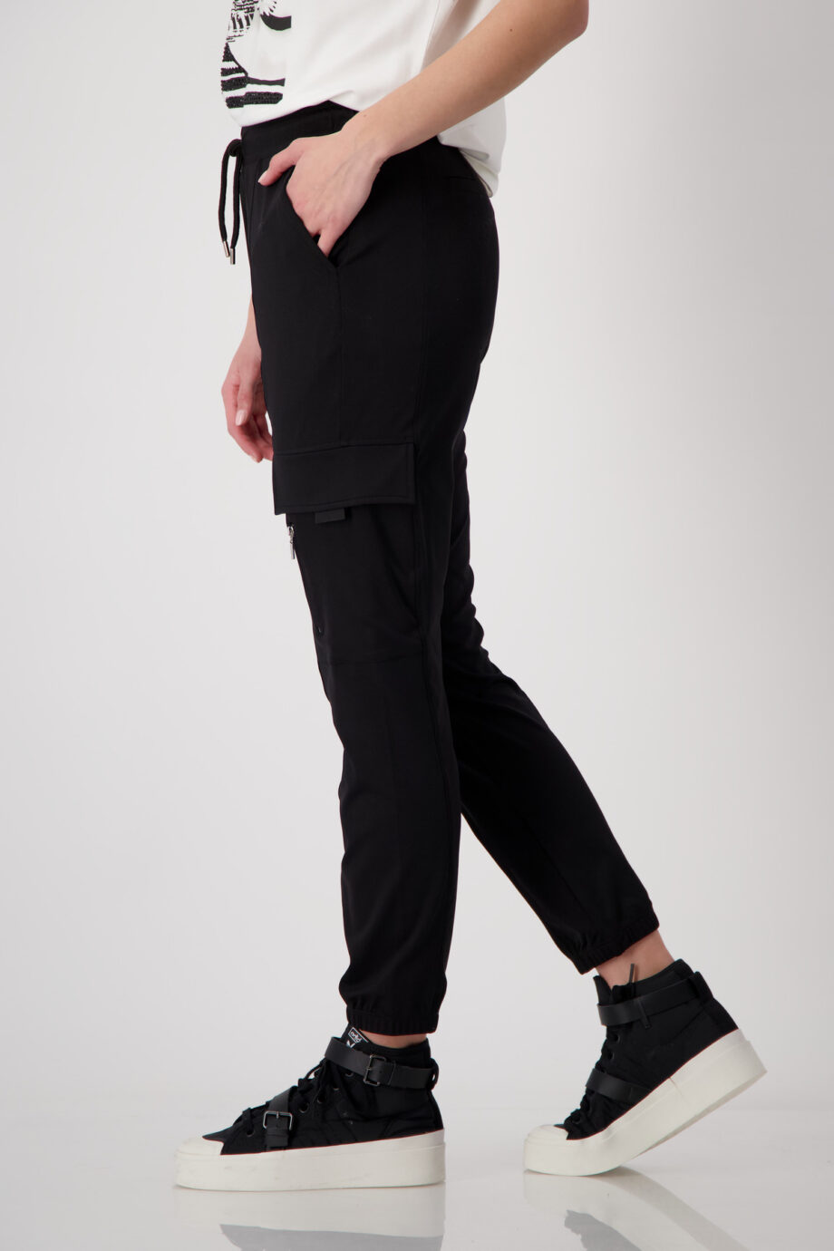 Monari Damen Hose
