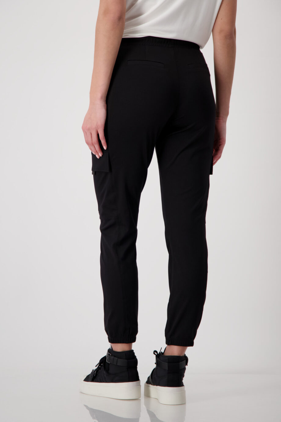 Monari Damen Hose