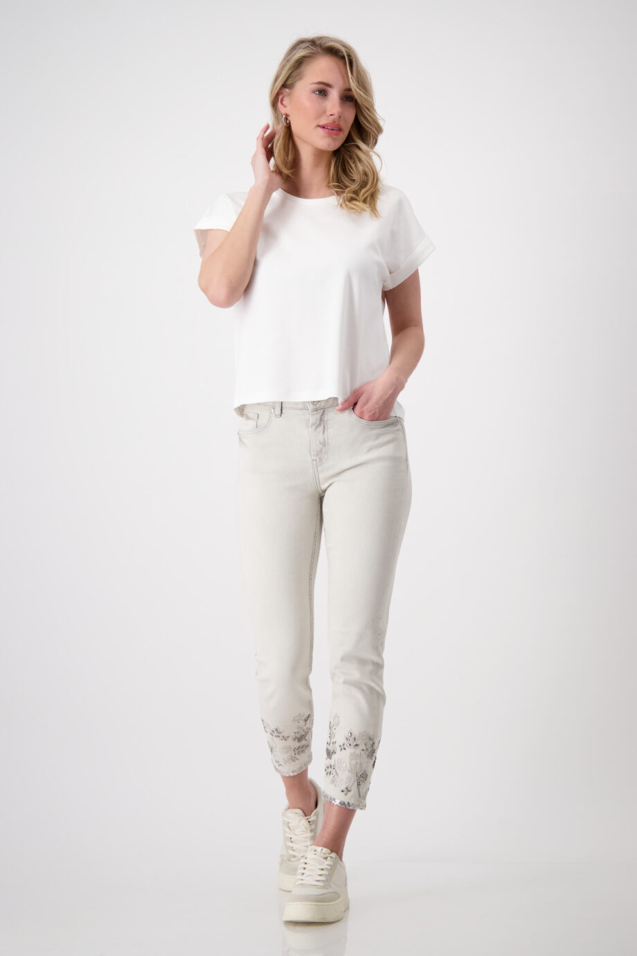 Monari Damen T-Shirt