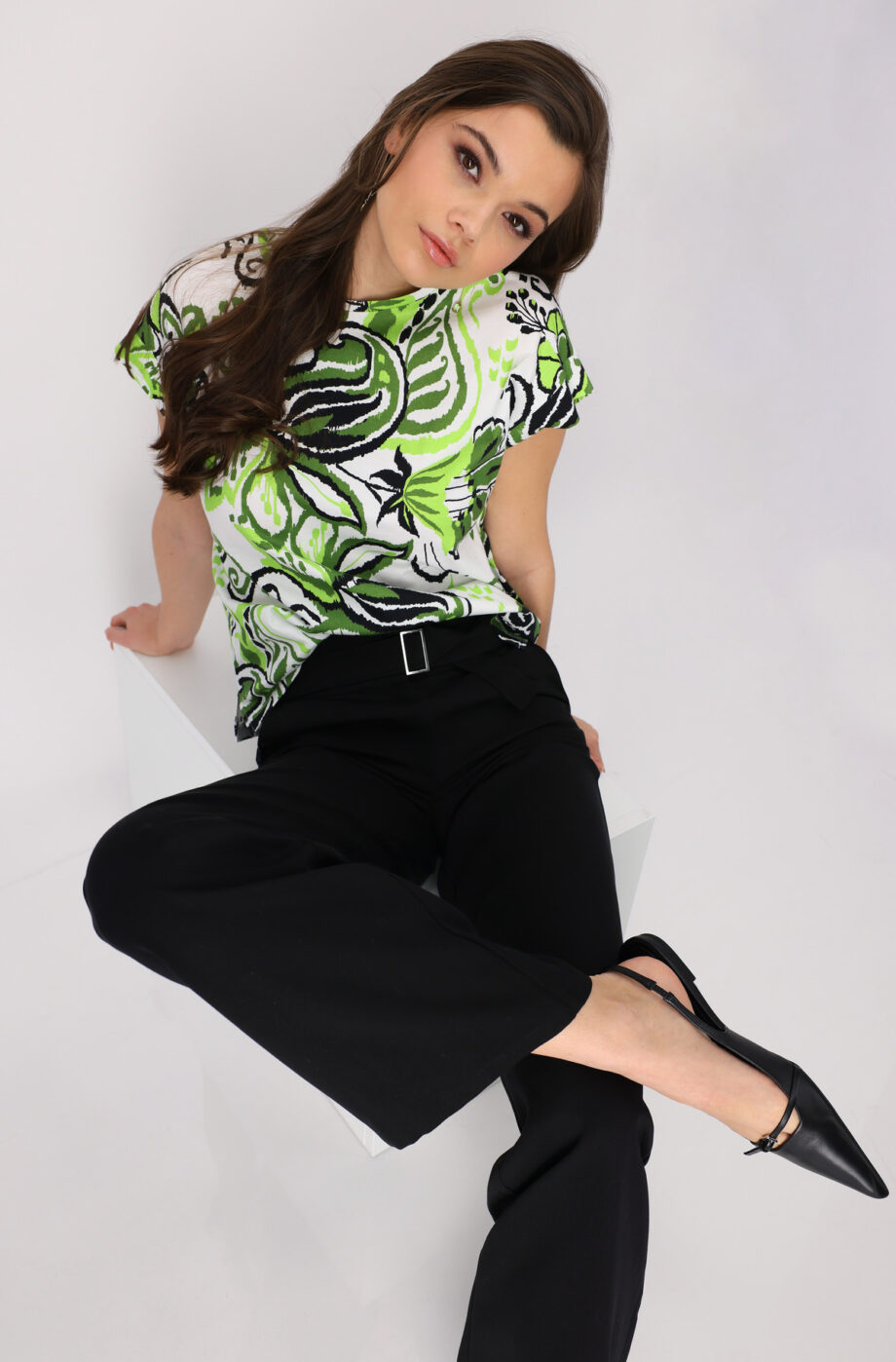 Monari Damen T-Shirt