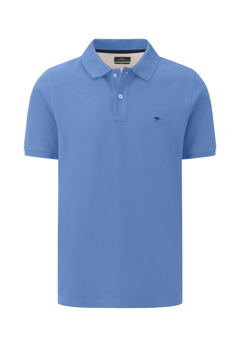 Fynch-Hatton Herren Poloshirt