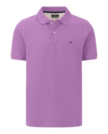 Fynch-Hatton Herren Poloshirt