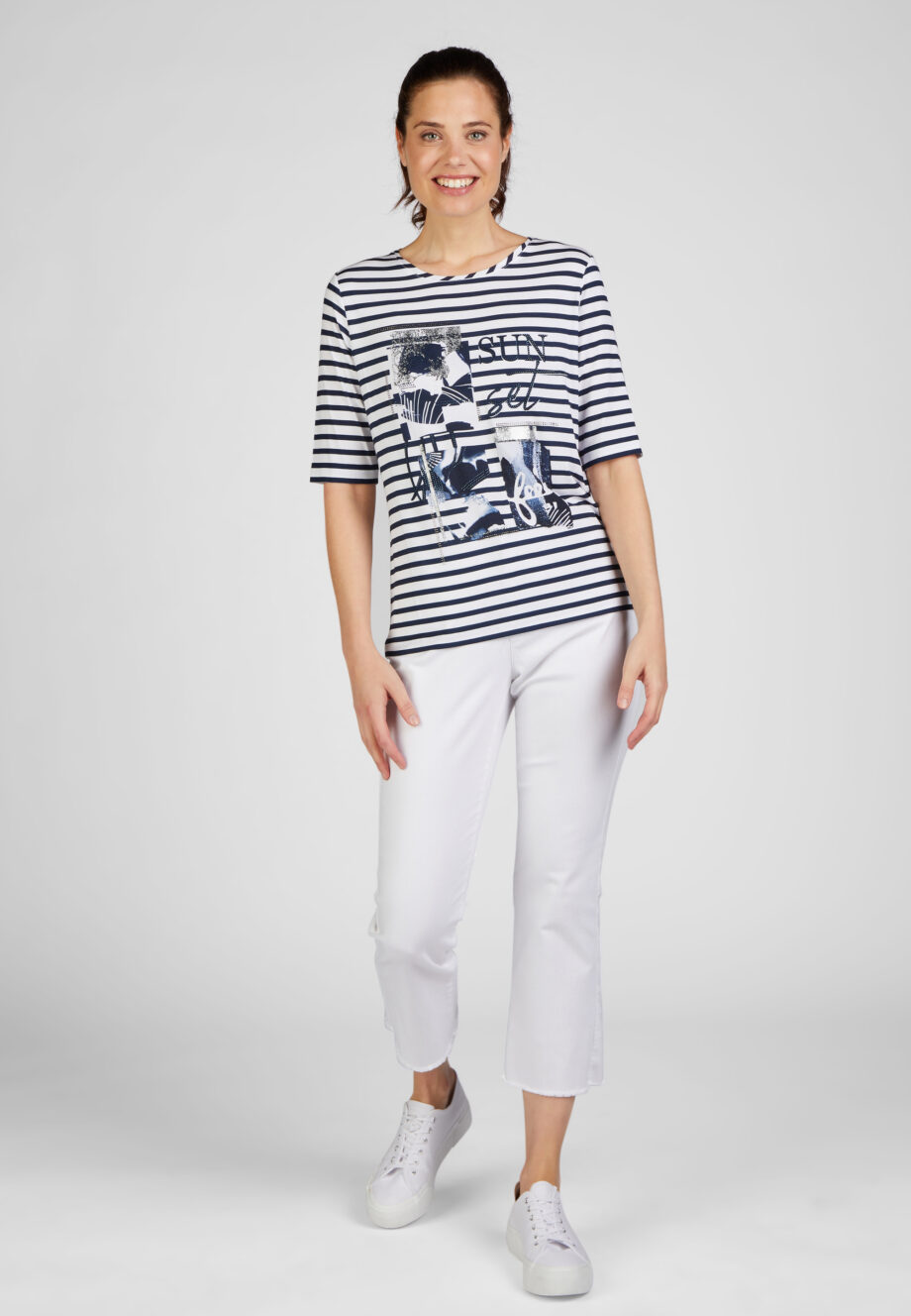 Rabe Damen T-Shirt