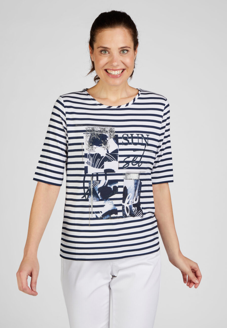 Rabe Damen T-Shirt