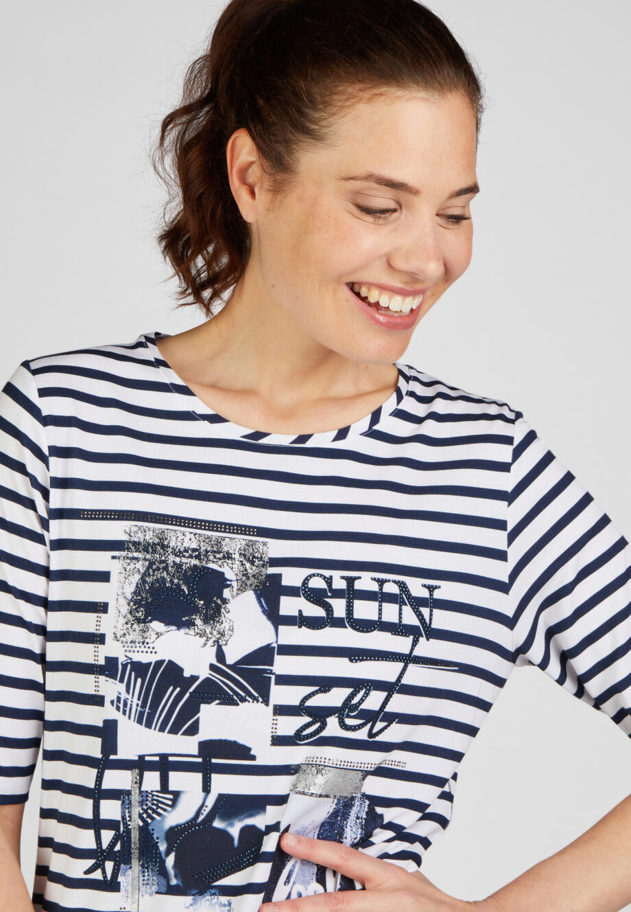 Rabe Damen T-Shirt