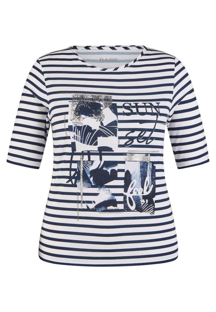 Rabe Damen T-Shirt