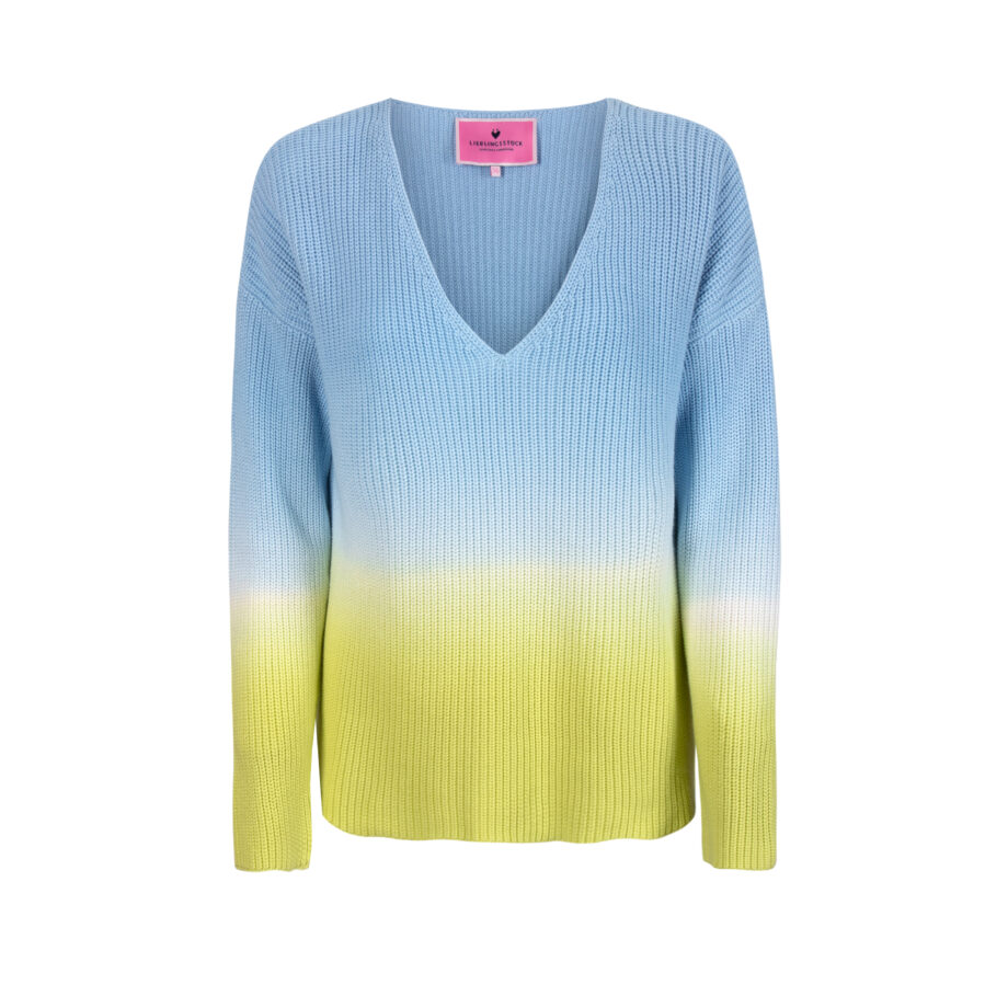 Lieblingsstück Damen Pullover