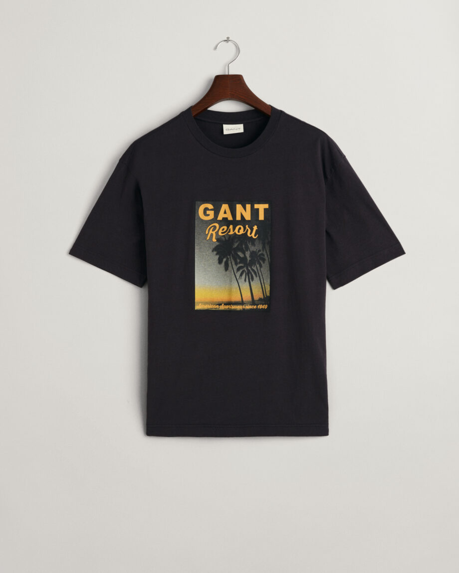 GANT Herren T-Shirt