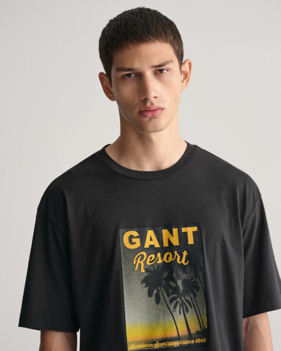 GANT Herren T-Shirt