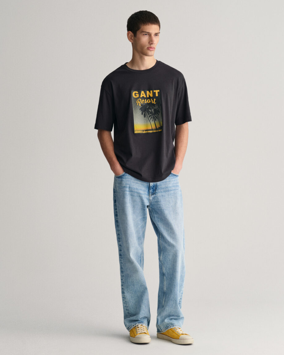 GANT Herren T-Shirt