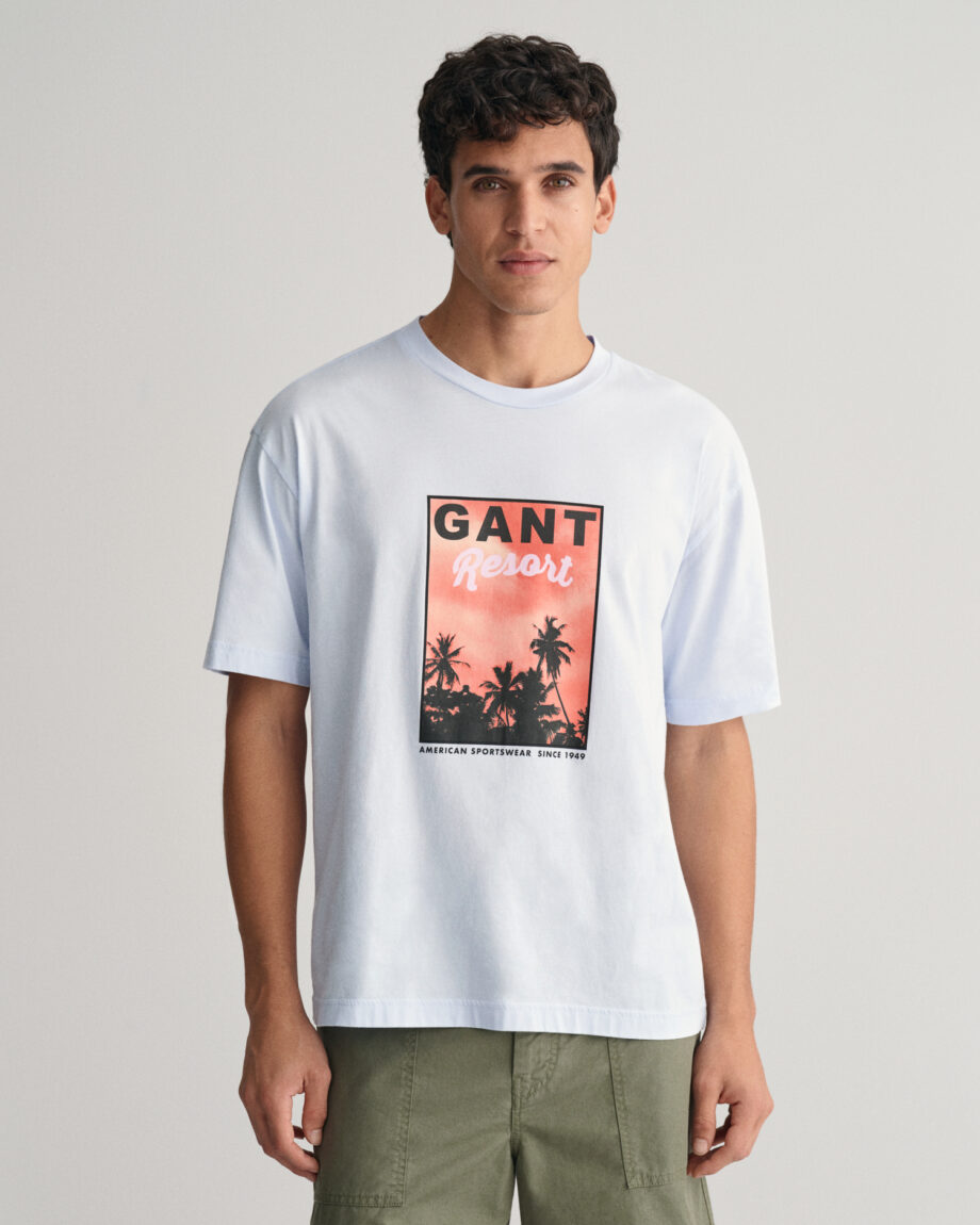 GANT Herren T-Shirt