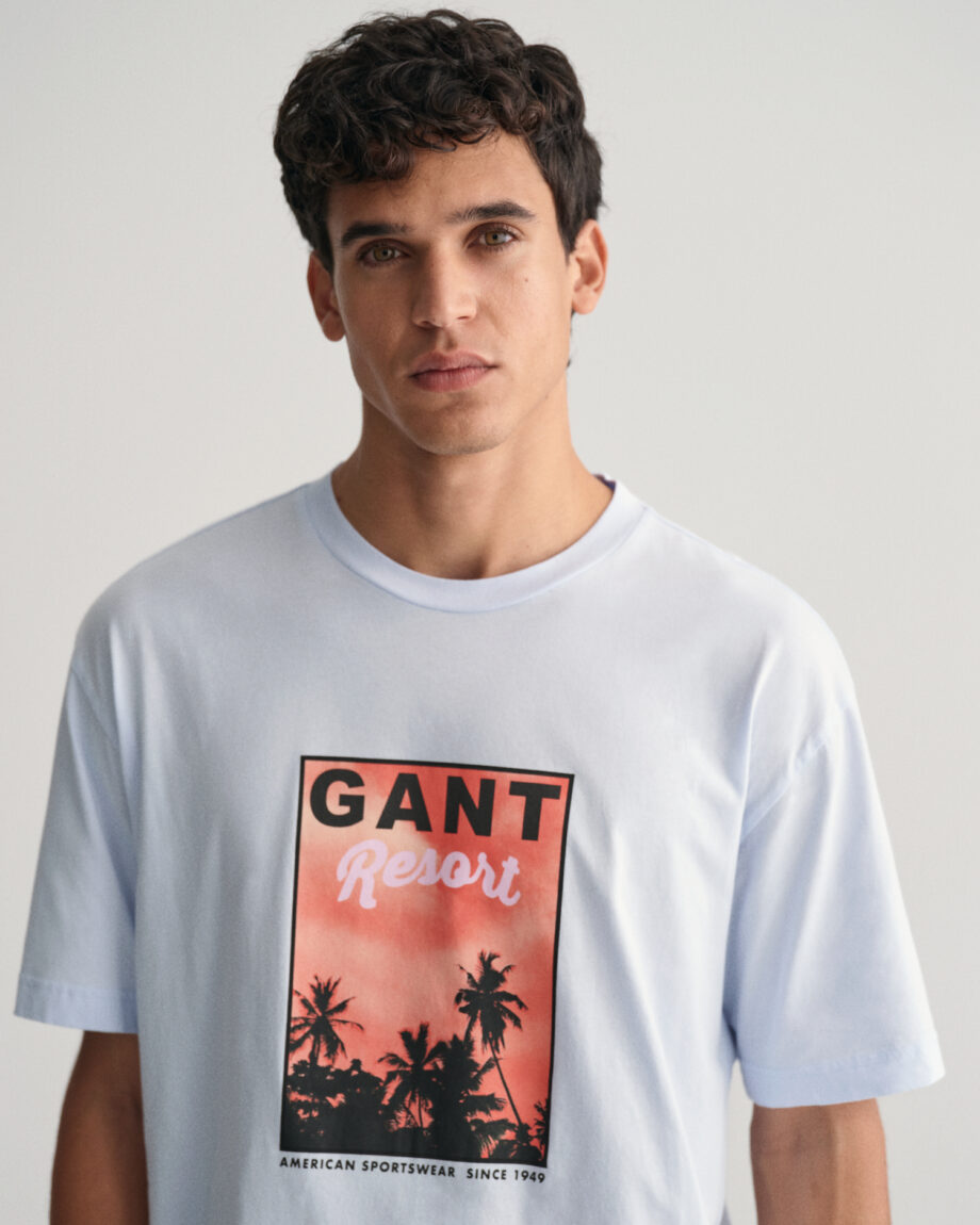 GANT Herren T-Shirt