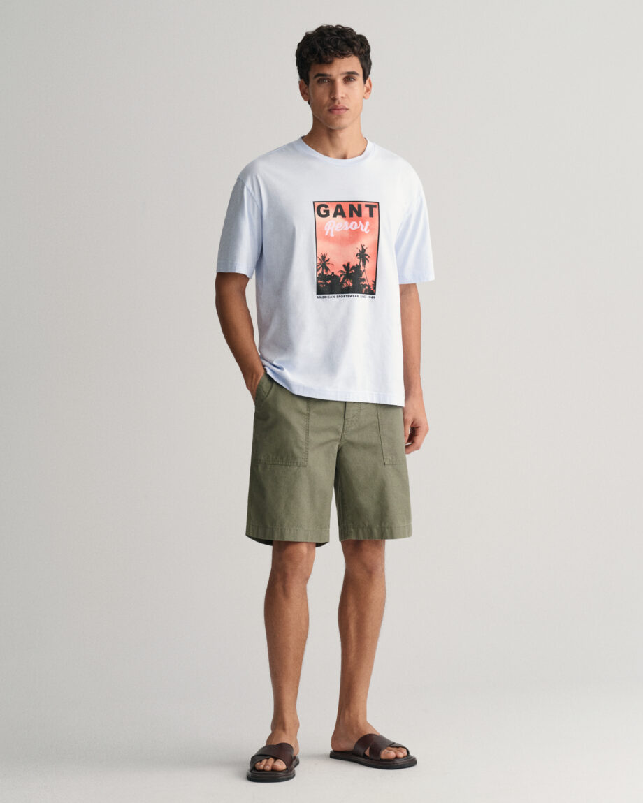 GANT Herren T-Shirt