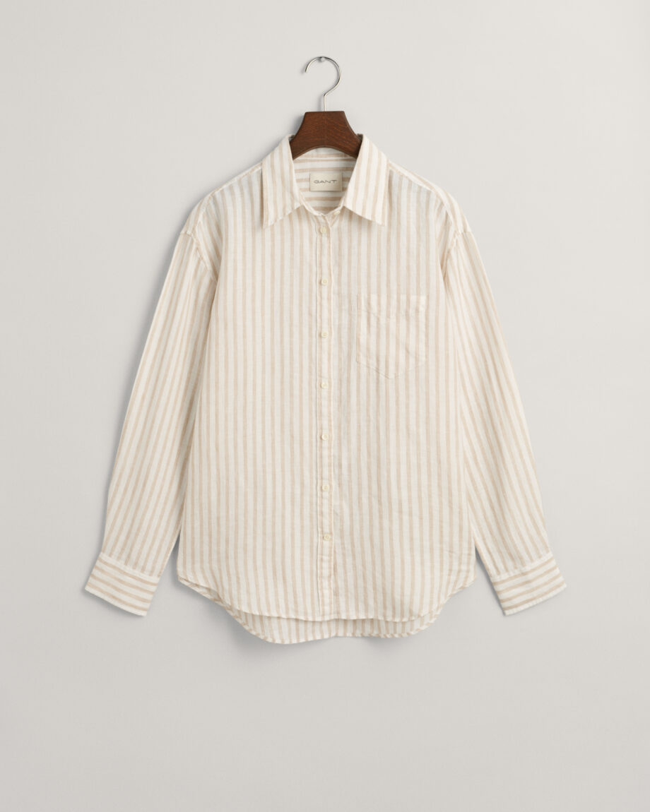 GANT Damen Bluse