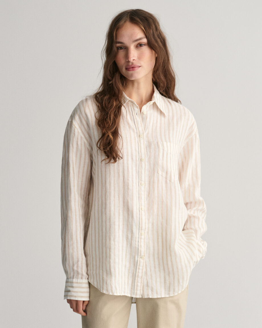 GANT Damen Bluse