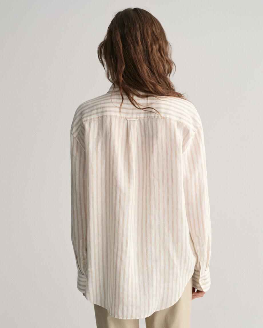 GANT Damen Bluse