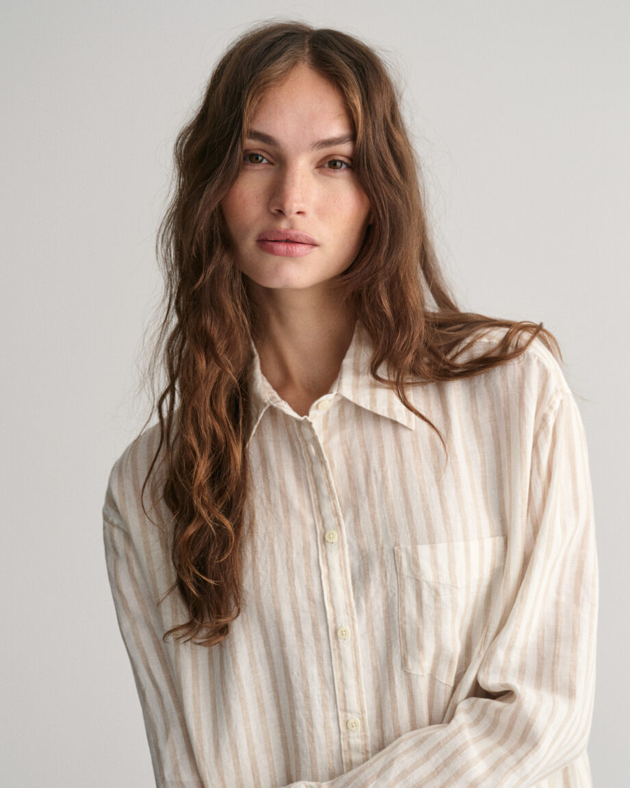GANT Damen Bluse
