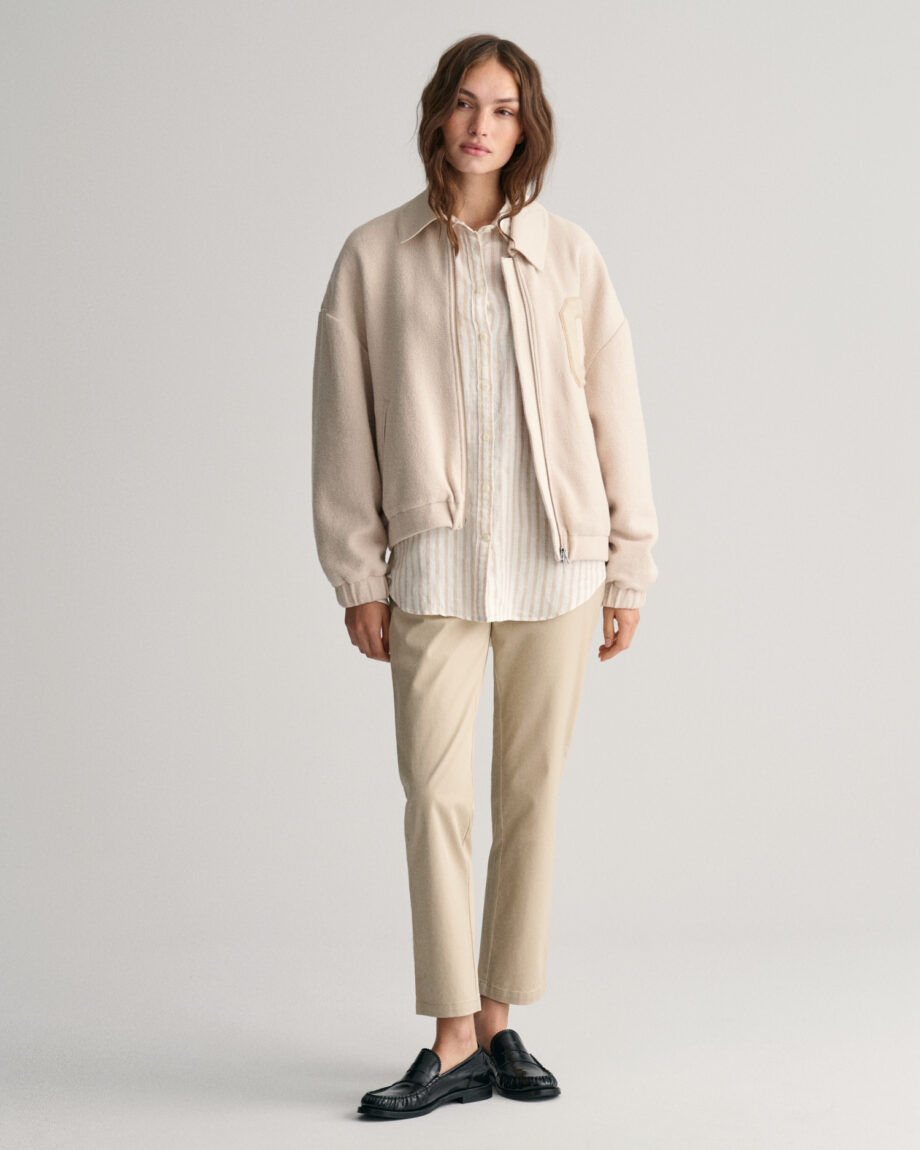 GANT Damen Bluse