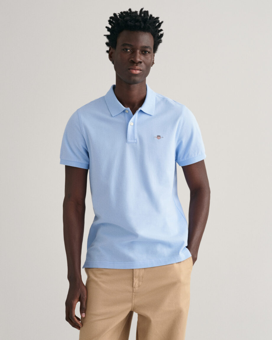 GANT 
                Herren Polo-Shirt