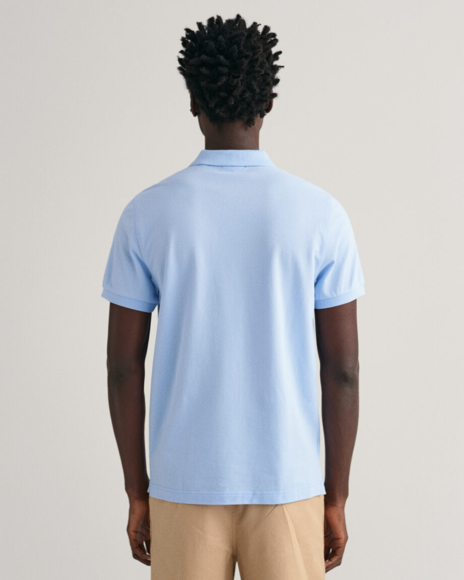 GANT 
                Herren Polo-Shirt