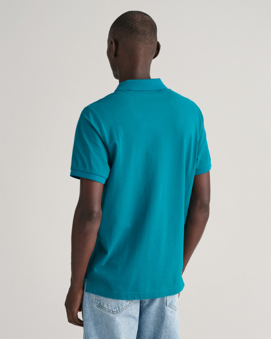 GANT Herren Polo-Shirt