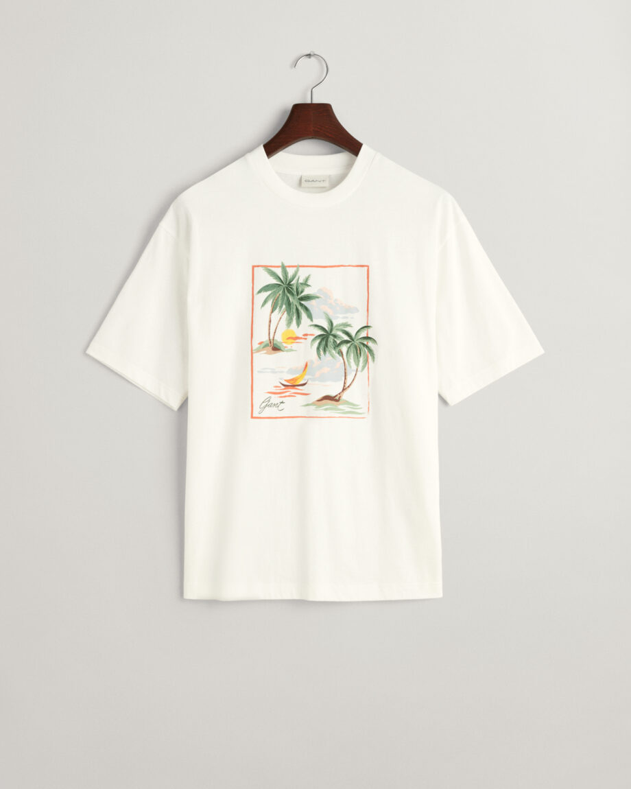 GANT Herren T-Shirt