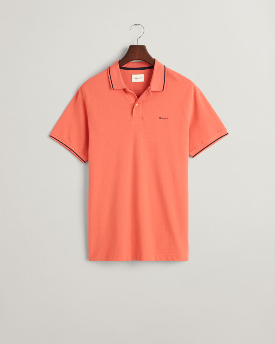 GANT 
                Herren Polo-Shirt