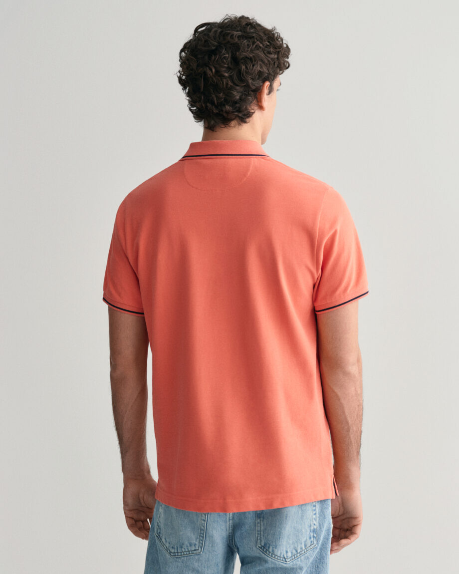 GANT 
                Herren Polo-Shirt