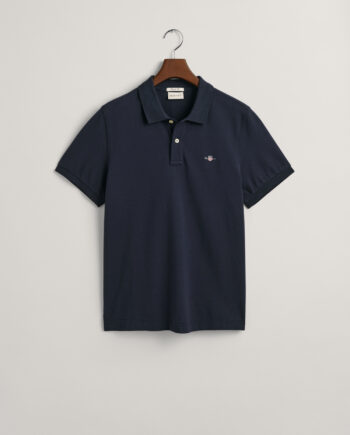 GANT Herren Polo-Shirt