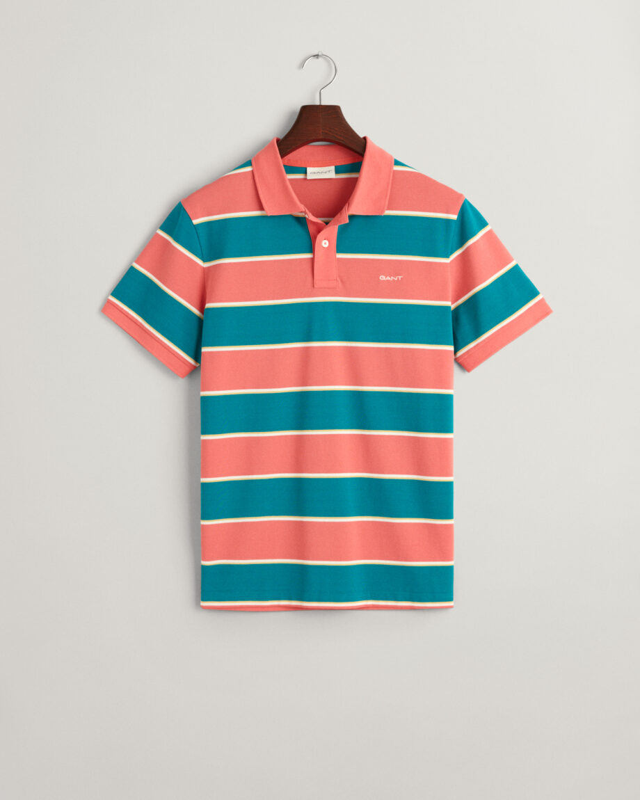 GANT Herren Polo-Shirt