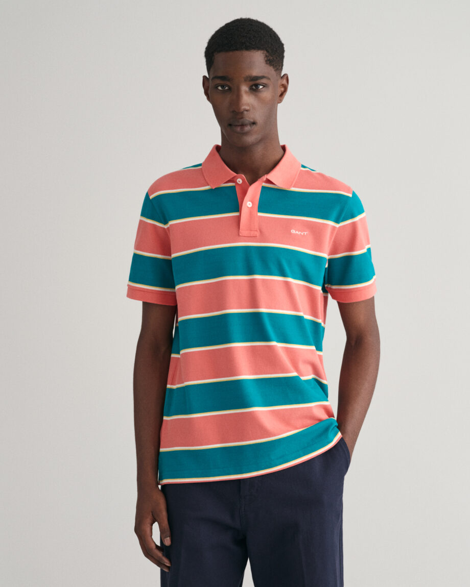 GANT Herren Polo-Shirt