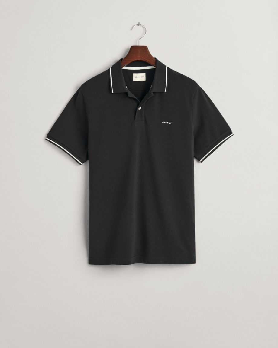 GANT Herren Polo-Shirt