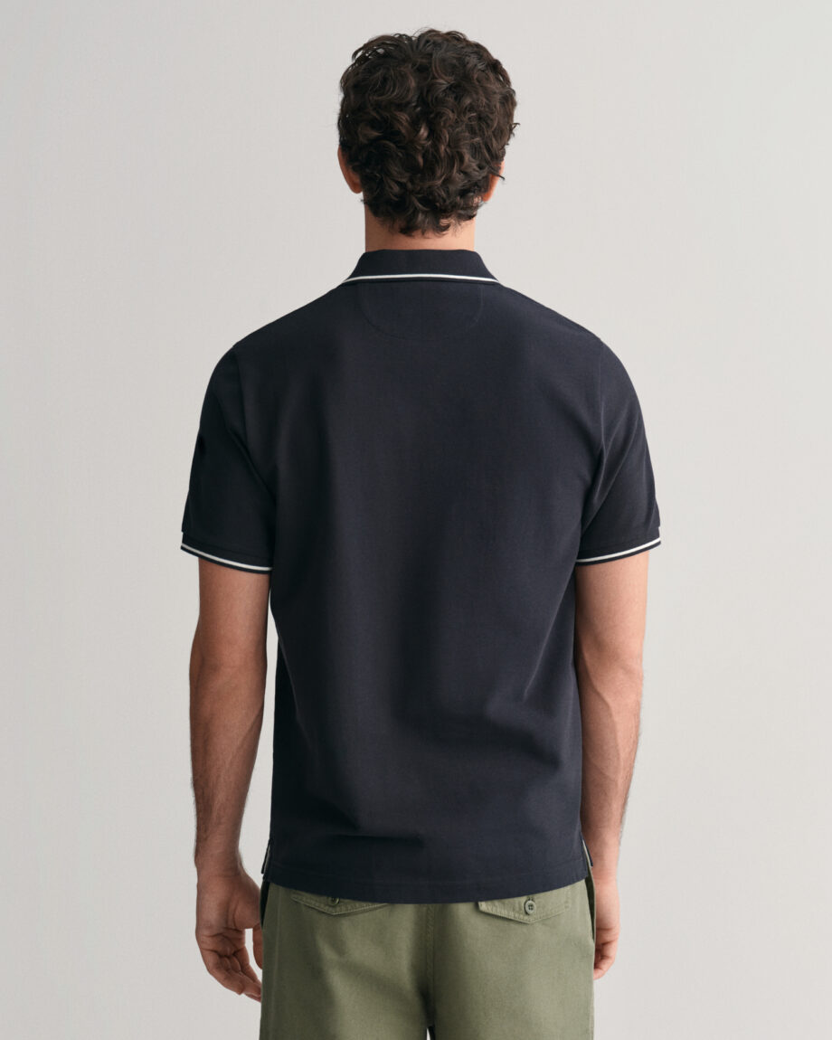 GANT Herren Polo-Shirt