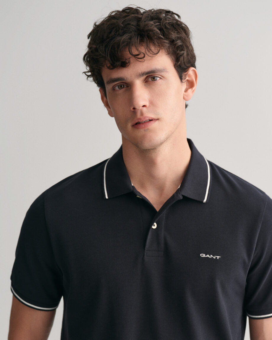 GANT Herren Polo-Shirt