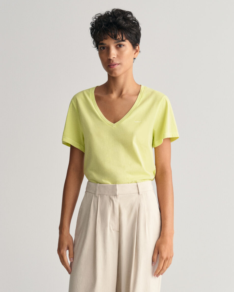 GANT Damen T-Shirt