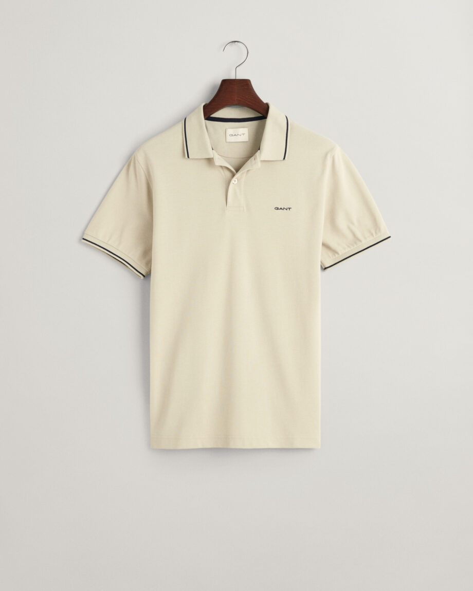 GANT Herren Polo-Shirt