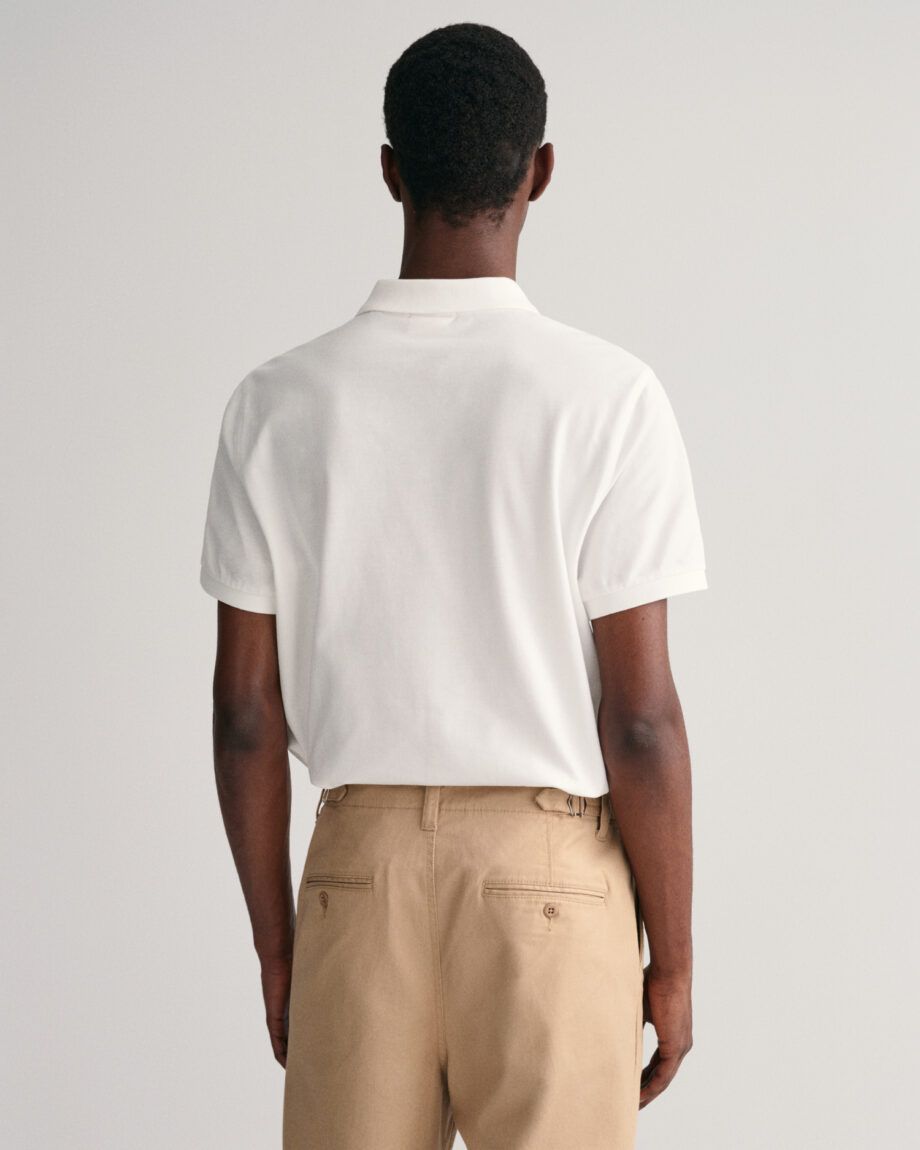 GANT Herren Polo-Shirt