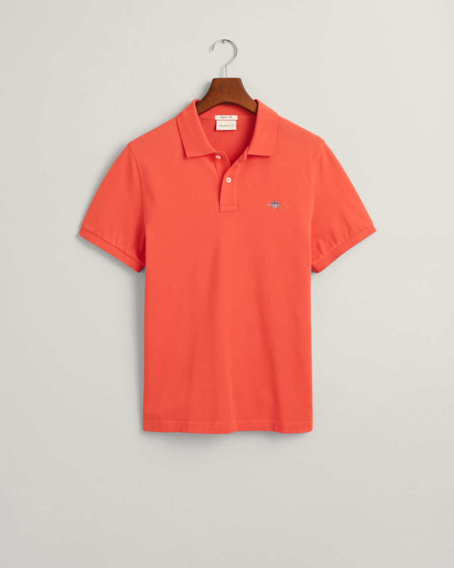 GANT Herren Polo-Shirt