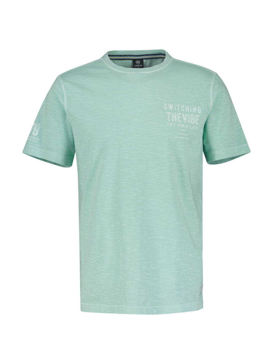 LERROS Herren T-Shirt