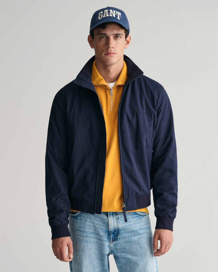 GANT Herren Jacke