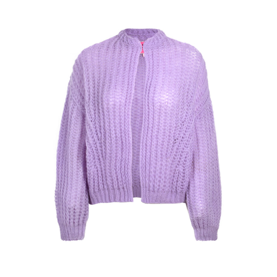 Lieblingsstück Damen Strickjacke