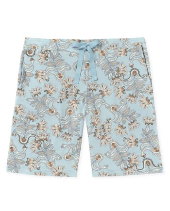 Schiesser Damen Bermuda