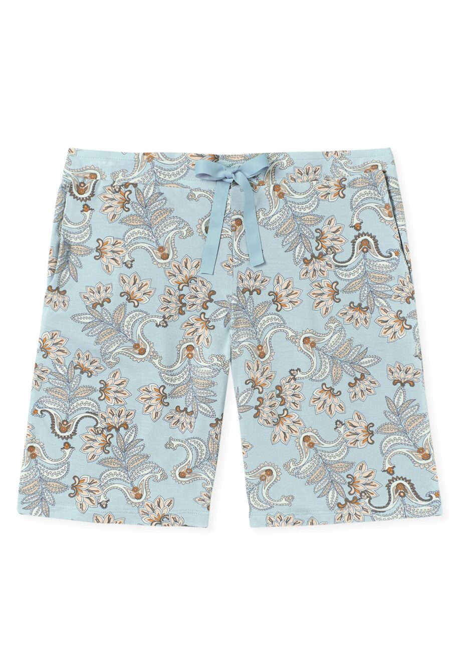 Schiesser Damen Bermuda