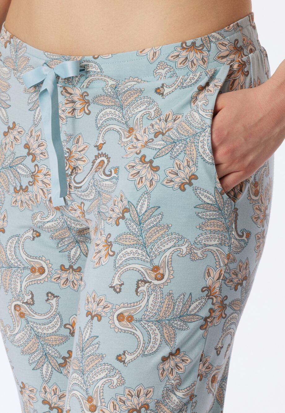 Schiesser Damen Hose