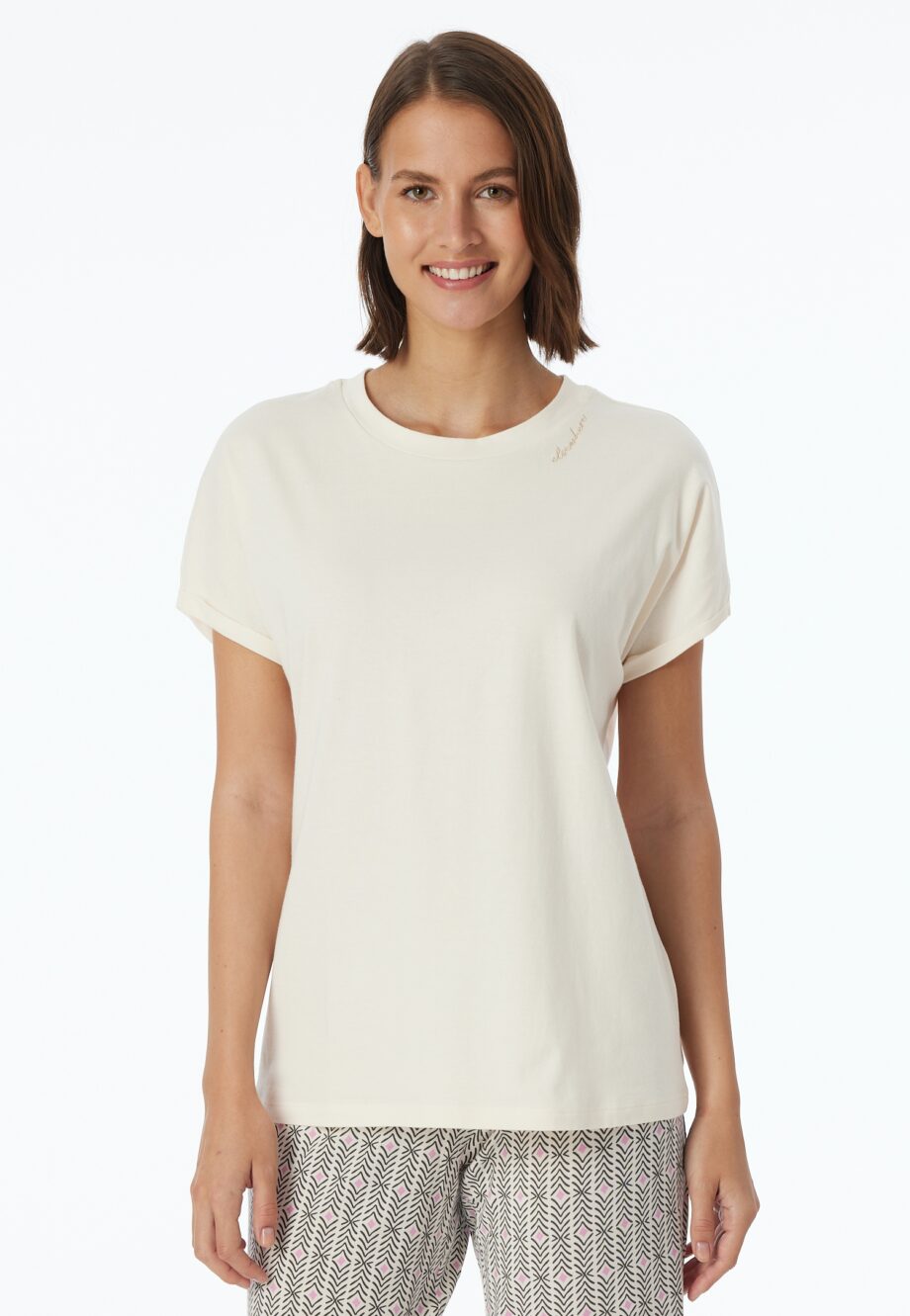 Schiesser Damen T-Shirt