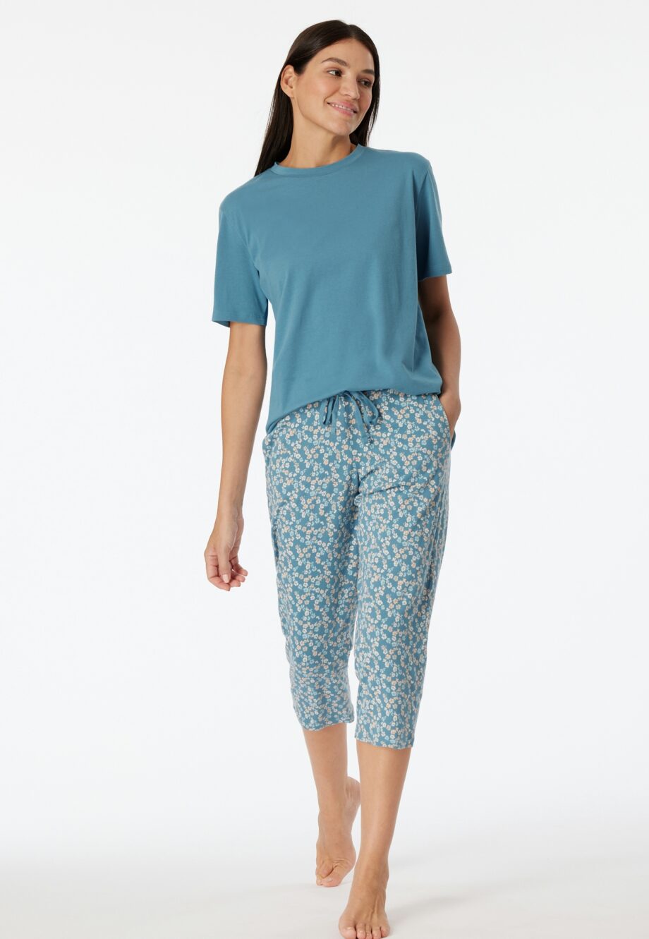 Schiesser Damen Hose