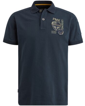 PME Herren Poloshirt